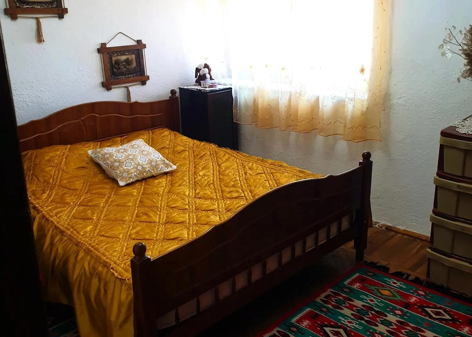 Altura Apartment Erseke